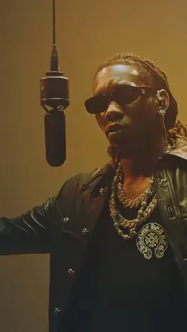 Offset dropped I’m on live performance 🔥 #fyp #offset #offsetyrn #longlivetakeoff #vibesonly 