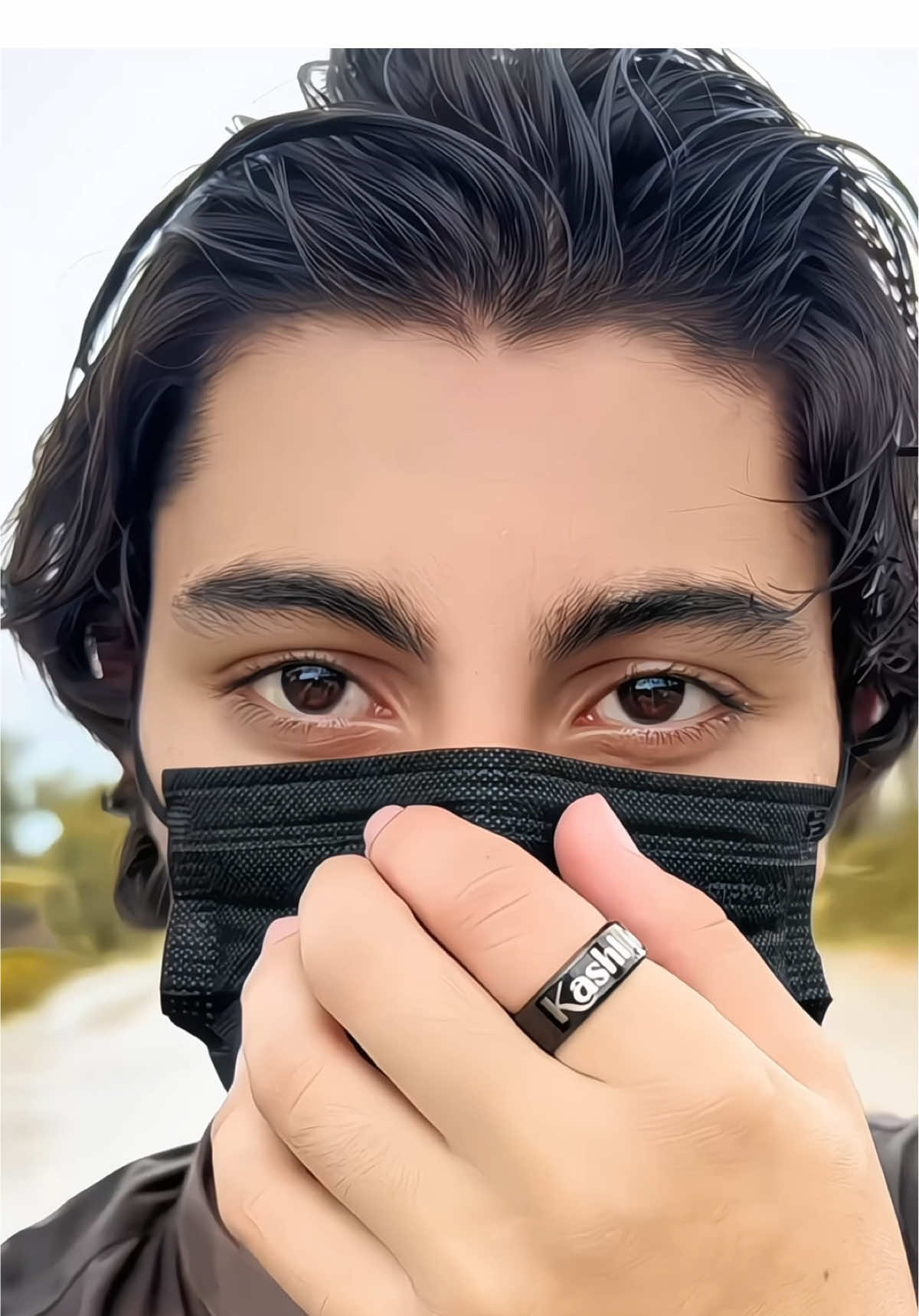 Peshto Song🎵😜@sani1101100 @🧸❤️ H A S N A I N 🧸❤️🪽 #foryoupage #foryou #viralvideo #trending #fyviral 