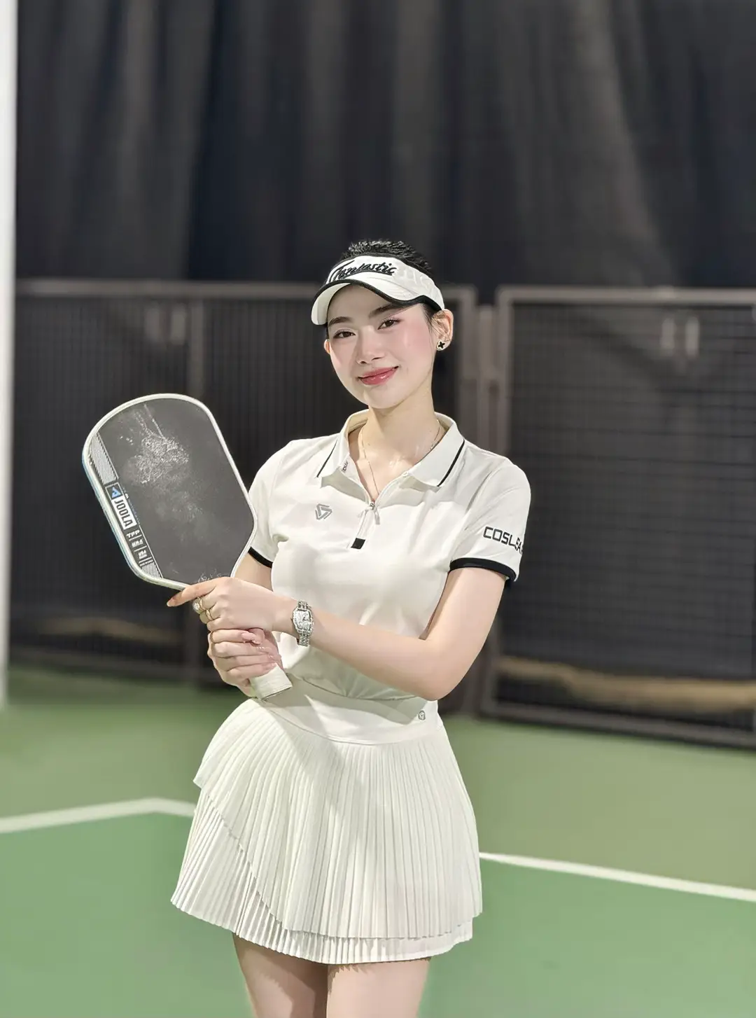 #HuyenXinhPickleball #pickleball 