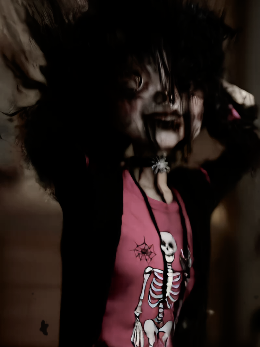 If only! #TimBurton #timbu#timburtonaifilter 