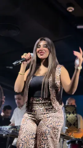 سوبر ستار #يارا_محمد في اقوي حفلات القاهرة  VOLT LOUNGE ❤️📸