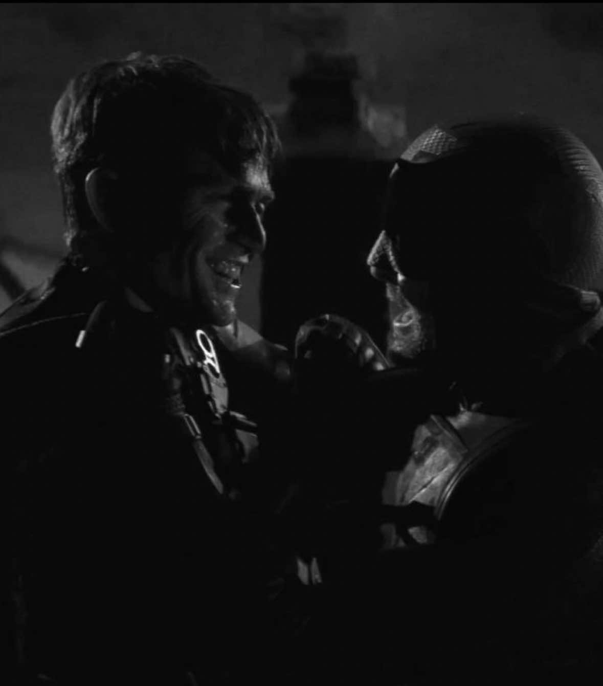 #mattmurdock x #benjaminpoindexter what is their ship name even called? Darebull? Bulldevil? 🦌 #bullseye #daredevil #edit 