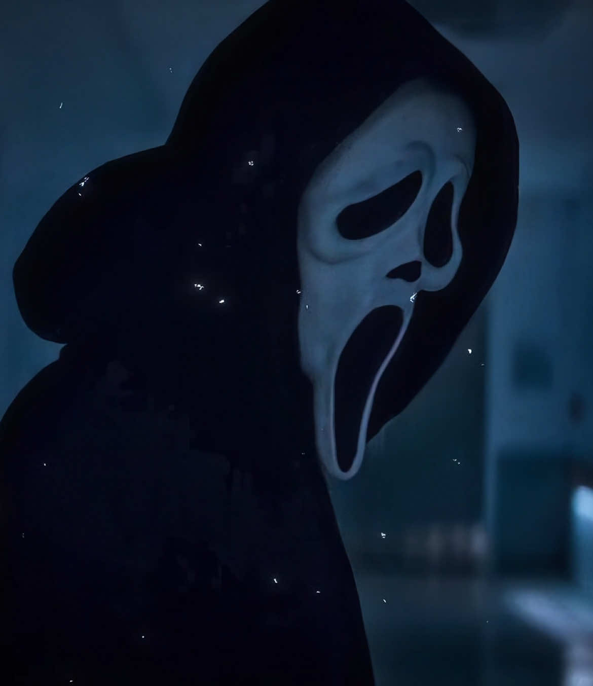 AMBER FREEMAN @Ghostface  Cc: wednesday cc (me) Twx: 2000slegend Panning / flicker: onxlyosiel #amberfreeman #scream #mikeymadison #ghostface #celest1alaep  mikey madison edit amber freeman  scream edit HIGH QUALITY EDIT OF GHOSTFACE AS AMBER FREEMAN PLAYED BY MIKEY MADISON ORIGINAL CONTENT