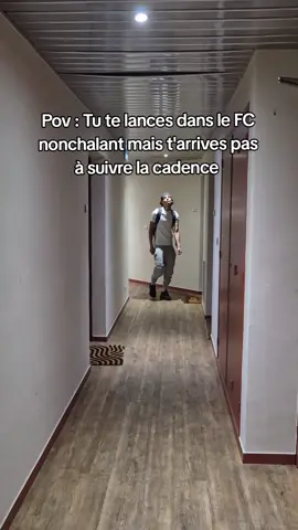 😎Jvoulais prendre l'escalier tfacon #CapCut #fyp #humour 