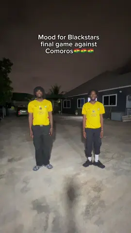 BIG THANKS TO @mtnghana FOR THE JERSEYS AND TICKETS TO SEE THE MATCH TOMORROW ‼️‼️‼️AT THE ACCRA SPORTS STADIUM. SEE YOU THEREEEE  #fyp #ghanatiktok🇬🇭 #funny #football #chasinggreatnesstogether 