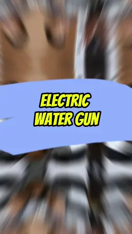 Electric Water Gun #watergun  #1010sale  #trending  #familybonding  #buynow 