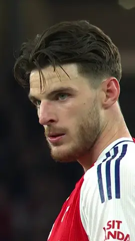 Declan Rice just destroyed Real Madrid with this free kick 😳🤯🤯🤯#declanrice #arcenal#kick #Soccer 