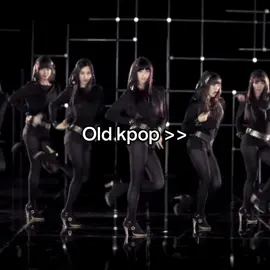 Old kpop>> #viral #fyp #kpop #2000s #2010 