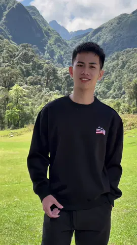[Deal Mở Bán] Áo Sweater Cổ Tr