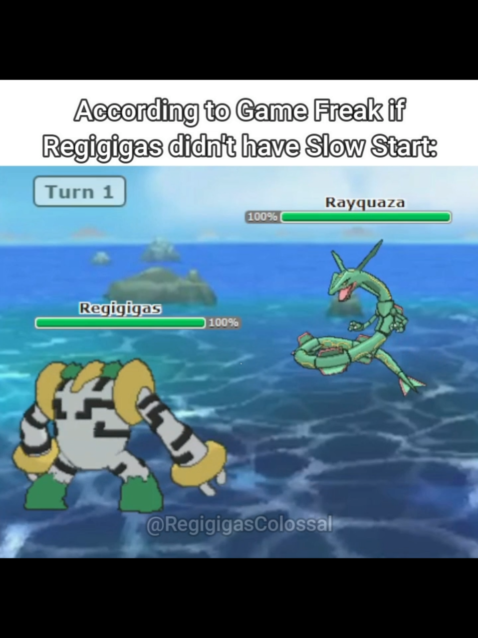 Real... 😔 #regigigas #regigigascolossal #pokemon #pokemontiktok #foryoupage 
