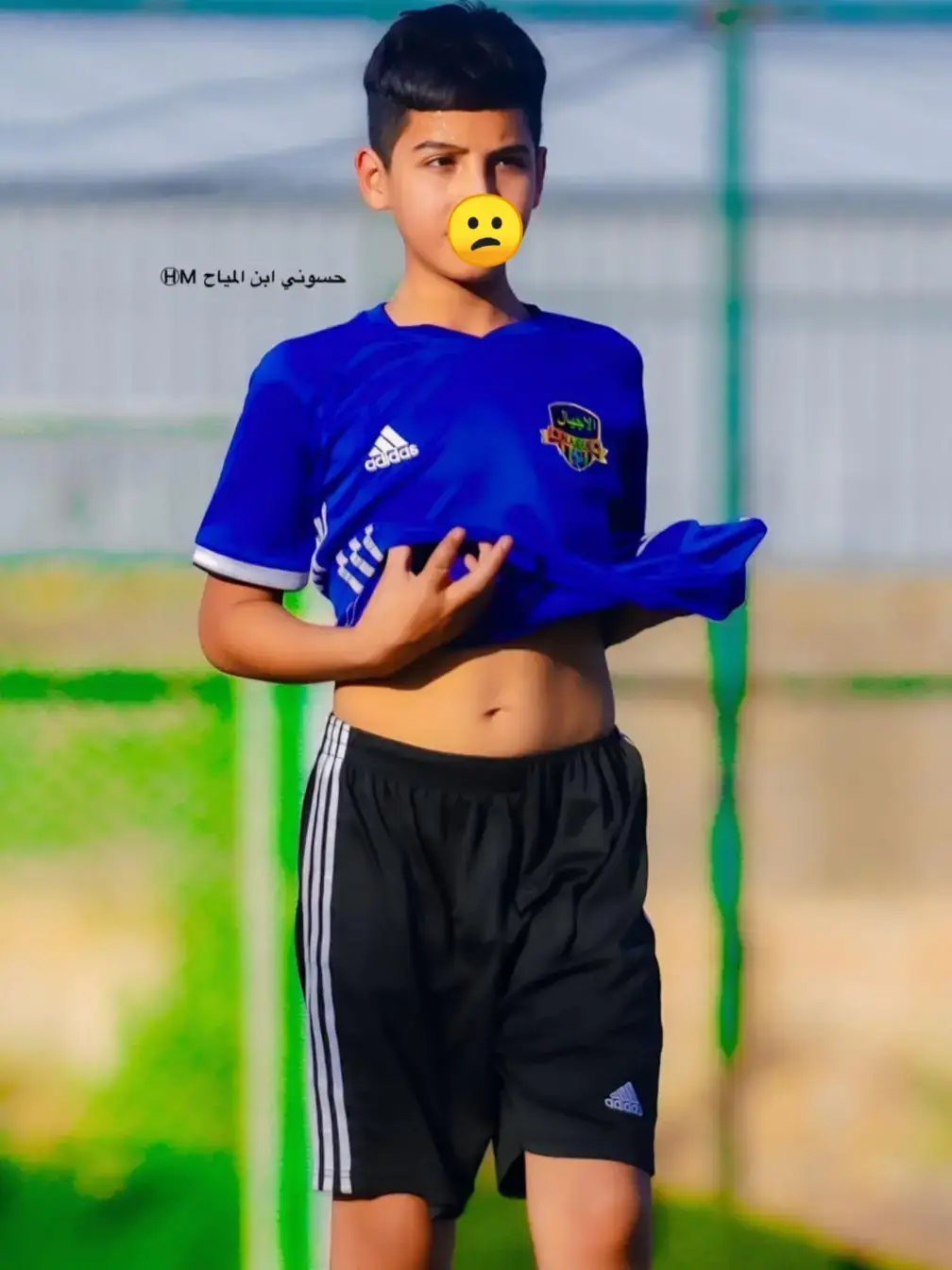 متابعه #حسون🌿 #جديد #تصميم_فيديوهات🎶🎤🎬 #كرة_قدم 