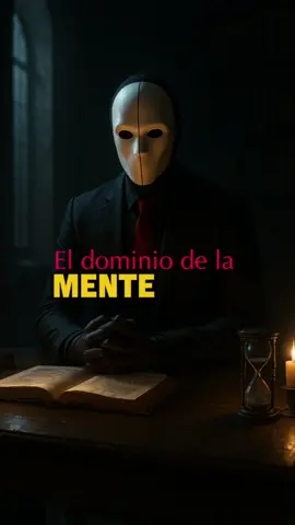 el dominio de la mente #mente #estres #enfoque #frases #reflexionesdelavida 