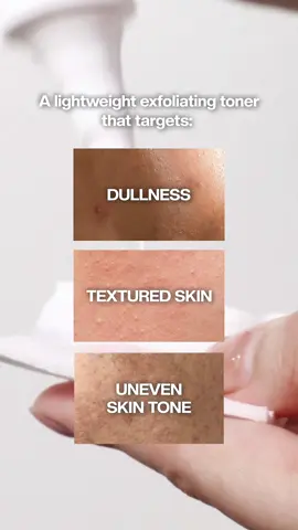 Everything you need to know about our NEW Reeffect Boost 7% Acid Deep Exfoliating Toner ✨ #YOUBeautyPH #reeffectboost #exfoliatingtoner #brighteningtoner 