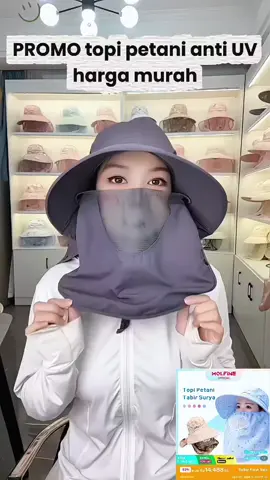 #topipetani #topiberkebun #topiantiuv #topimurah #fyppp 