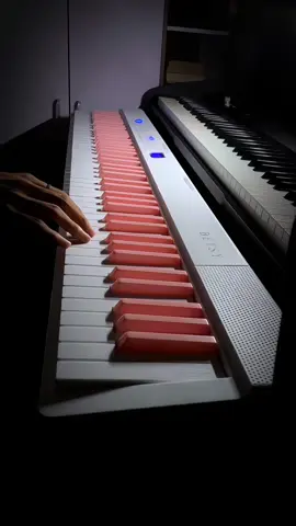 Đám trẻ dưới đại dương đen #piano #betsypiano #betsyb170 #bonglaroi 