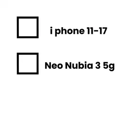#CapCut #งดดาม่านะครับ🤗🤗 #โทรศัพท์มือถือ #Neo nubia 3 5g