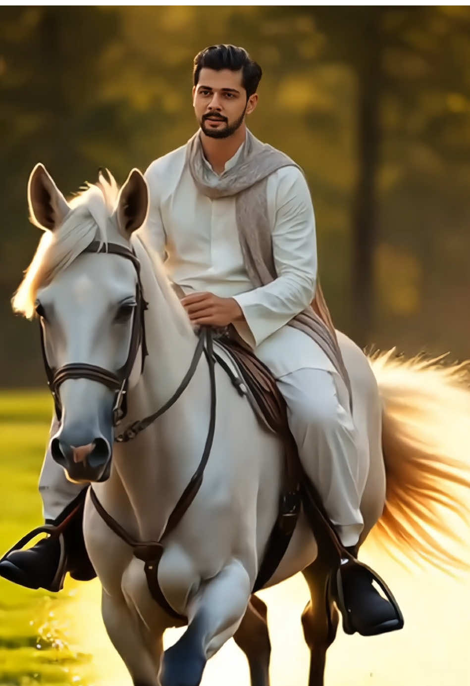 #aifilter Ai filter special effects production tutorial.   Ai Horse Race🔥🔥🔥     Ai Horse Racetutorial#capcutforus #capcut #capcutpioneer#horserace     Ai horserace special effects production tutorial. 