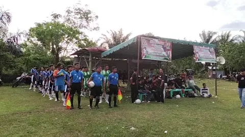 IPK FC VS SIMBOLON FC