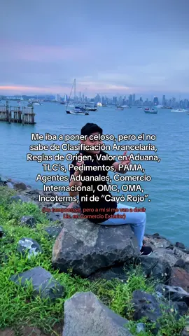 #comercioexterior #aduanas #comerciointernacional #negociosinternacionales #humor 👈🏻