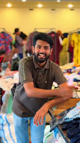 🫵🏷️நீங்கள் எல்லோரும் ஆவலுடன் எதிர்பார்த்த CFO MEGA SALE இப்போது உங்கள் மட்டக்களப்பு மண்ணில் Rs.190/= இல் இருந்து ஆரம்பம்….. #creatorsearchinsights #fypシ゚viralシ #fypシ゚viralシfypシ゚ #trending #viral 