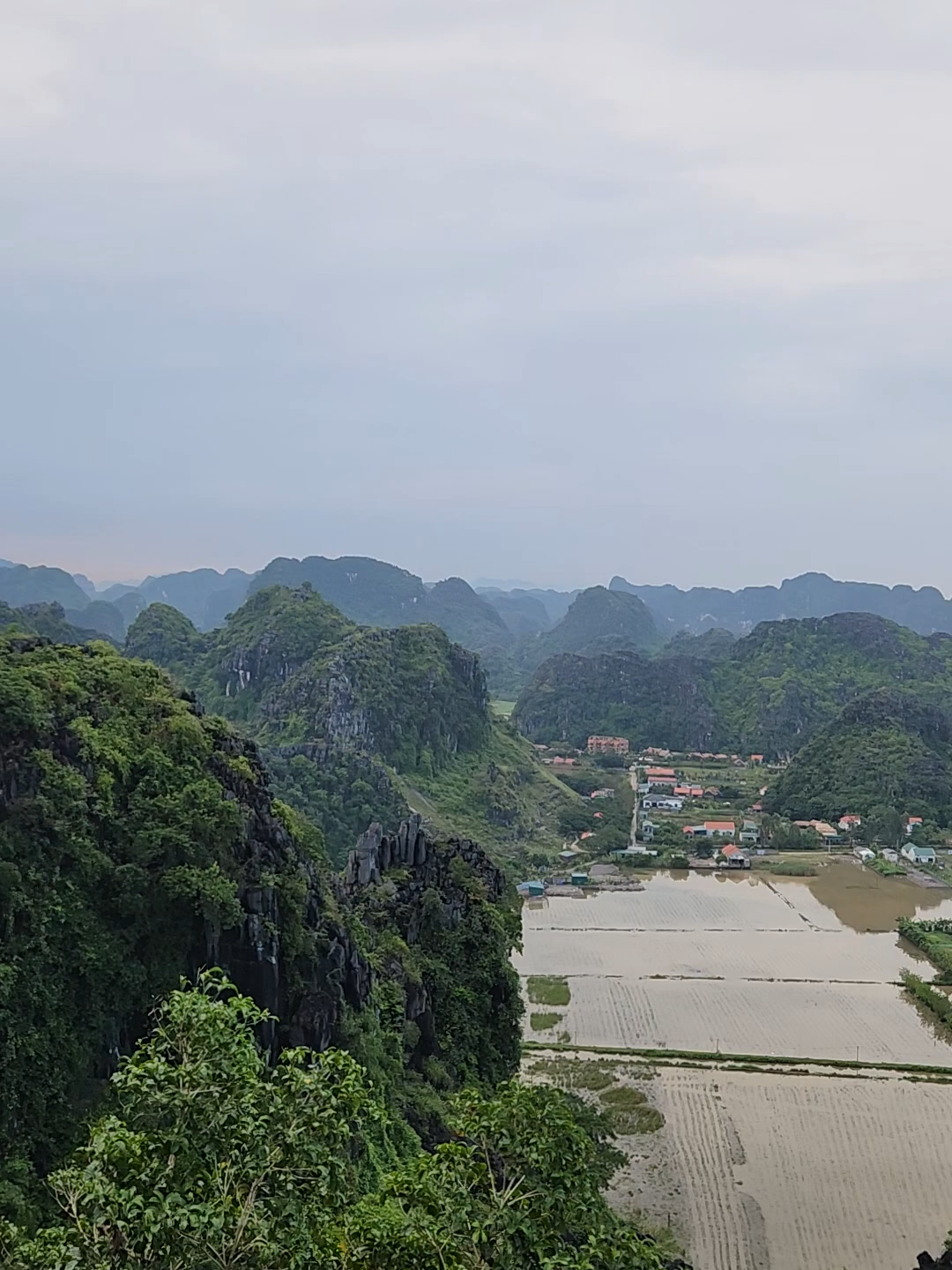 #ninhbinh #vietnam #travel #viral #trending