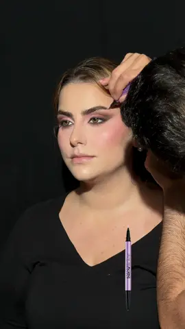 Full tutorial for the lastest look! Any questions? Let me know in the comments 🤍 . . #beauty #makeup #makeuptutorial #ar 