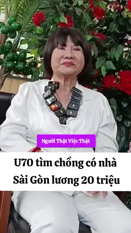 Điều kiện của cô cũng dễ 