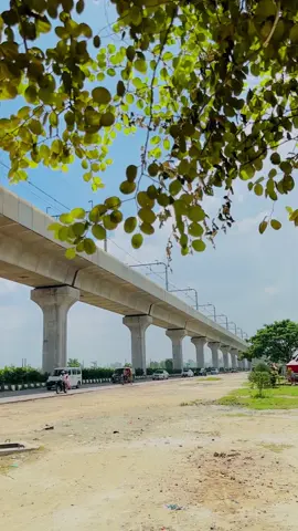 উত্তরার দিয়াবাড়ির বর্তমান এই দৃশ্য কতটা সুন্দর দেখুন!   প্রকৃতির ছোঁয়া আর আধুনিক নগরায়নের এক অসাধারণ মেলবন্ধন—ঢাকার ব্যস্ত জীবনের মাঝে দিয়াবাড়ি যেন এক টুকরো প্রশান্তি। #উত্তরা #দিয়াবাড়ি #ঢাকা #দৃষ্টিনন্দনবাংলাদেশ #BeautifulBangladesh #UttaraDiabari @Saiful Raju 