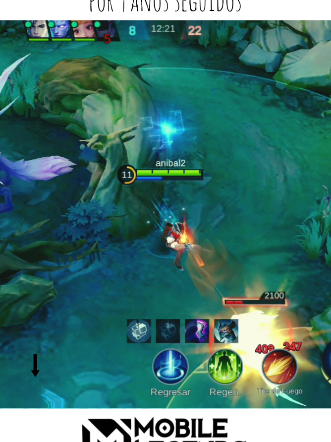 #MLBB9TH #MLBB #champeta ##champetapalmundo #mobilelegends_id 