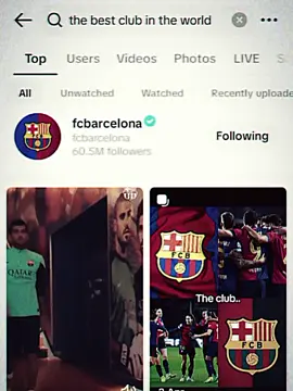 #barcelona #mesii #neymar  Best club in the world ❤️💙🐐🐐