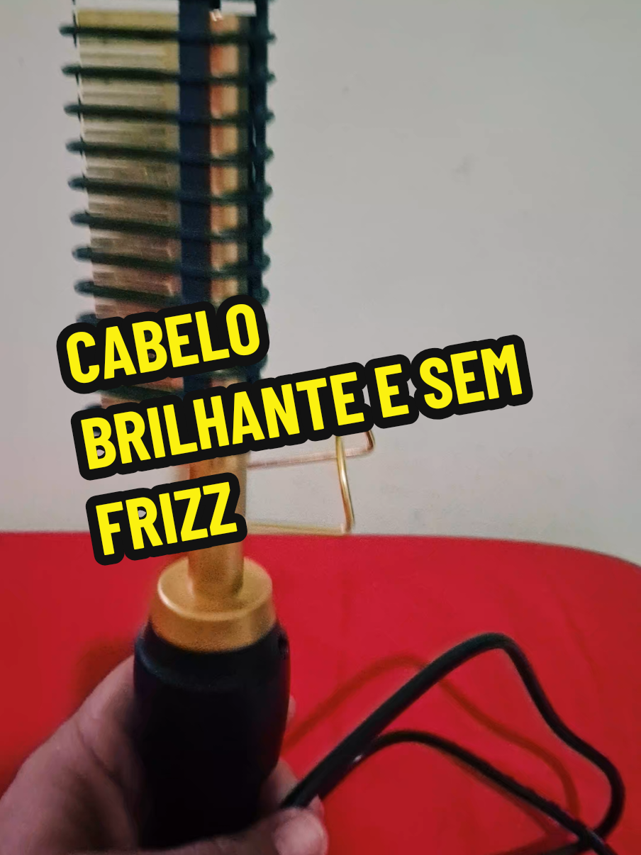 PENTE QUENTE DE CERÂMICA 