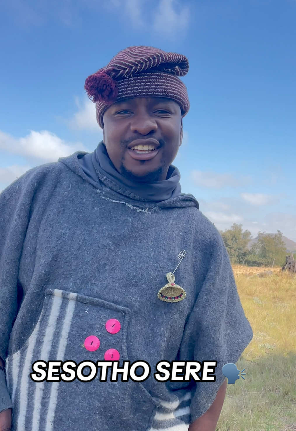 SESOTHO QOUTES 📍 #koetesekeyii🛖 