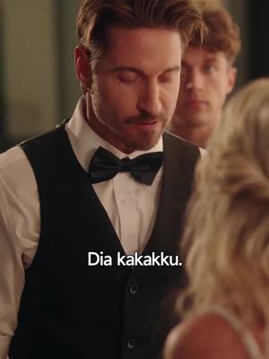 Lebih banyak episode menanti – ketuk untuk menonton!