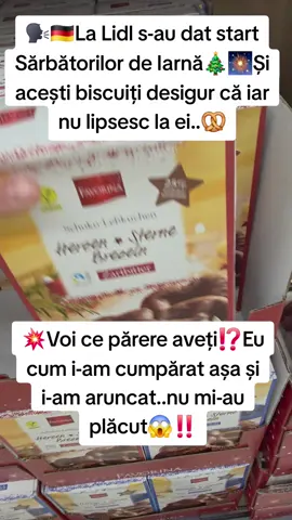 #biscutigermani#pregatiridecraciun#lidlfounds#diaspora 