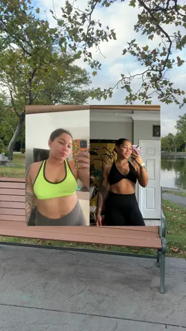 This marathon training block has been difficult to say the least, but it’s also been endlessly inspiring. I’m always so proud of that version of me a few summers ago who finally decided to take the first real step & lead me to where I am today :). I hope if you’re just starting your journey (or any journey) you keep this version of you close, because they’re the one who will change it all. 