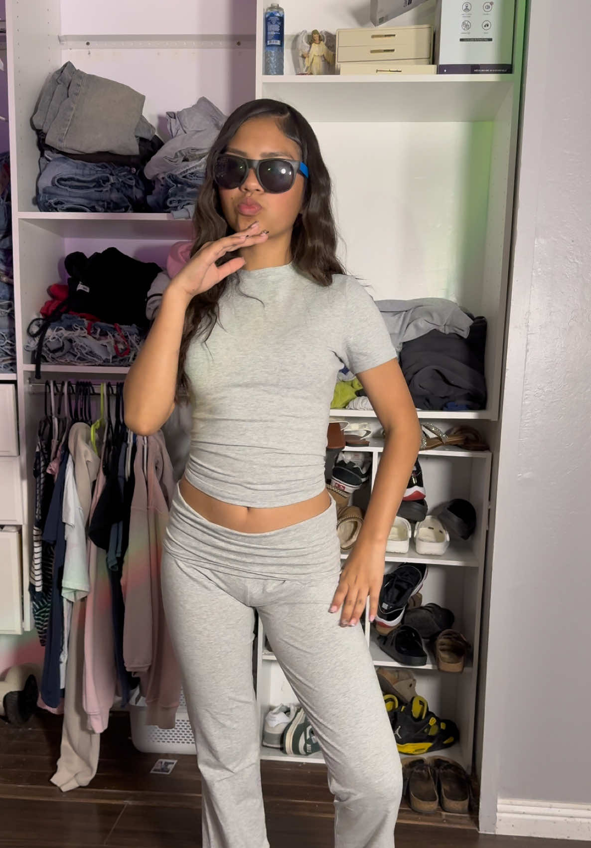 Cutests 2 piece set #fyp #paratiiiiiiiiiiiiiiiiiiiiiiiiiiiiiii #2pieceset #natalietornado #fallfashion @PUMIEY 