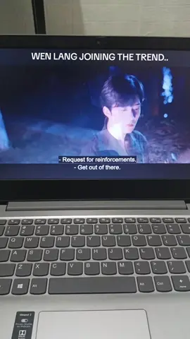 Yan talaga nasa isip ko while watching that part 😭. Btw, badly need season 2 for gao tu and wen lang🤞🏼#abodesiretheseries #abodesire #abodesireep16 