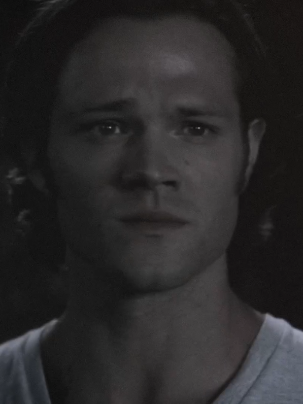 FAKE ALL! and of course its not a ship edit. i really hope u guys see my vision. i think a lot about how sam never had a break from someone's control in his entire life, how he had no choice from the very beginning, since he was born, how he never lived a normal life and how one cruelty was always replaced by another and he could not do anything except just take it all. his story means so much to me. #samwinchester #supernatural #spn #fyp #xyzcba #samwinchesteredit #supernaturaledit #spnedit #samwinchesteredits #supernaturaledits #spnedits 