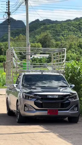 #อู่ช่างตังค์byบังเต้shop🚚 #รั้วซิ่งเมืองกาญฯ🇹🇭 #รถคอก #กาญจนบุรี☺️💖 #กาญจนบุรี☺️💖 #กระบะบรรทุกหนัก #ขึ้นฟีดเถอะ #อีซูซุ #ฟีดดดシ 