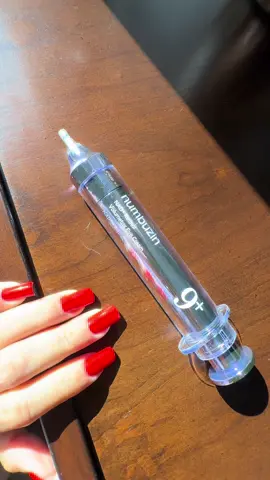 @numbuzin_global #numbuzin #numbuzinmates #7dayseyecream #koreanskincare #kbeauty 