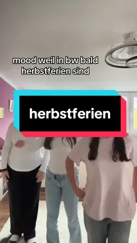 bald endlich herbstferieennnn #fyp #fyp #viral #dancer #herbstferien 