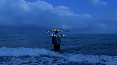 اه ياهشم كبدي يوم حان الوداع #tiktok #اكسبلور #عزف 