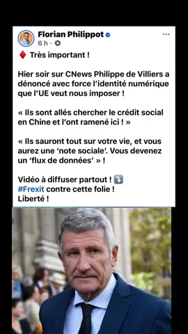 #frexit🇫🇷 #pourtoii #fyp 
