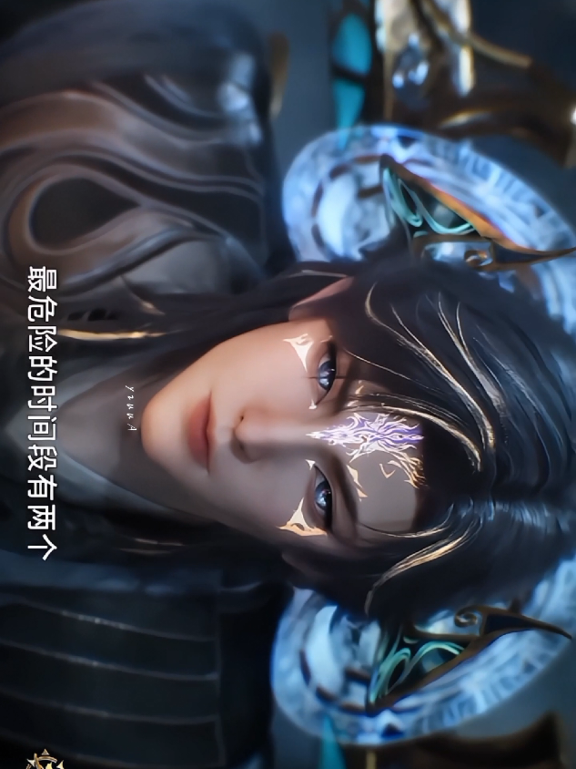 aku suka combo ini😍 #soulland2 #yuhao #tangwutong #donghua #fyp 