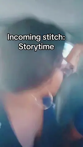 #stitch with @S dot Bee storytime!!! This is what happened in DR! 