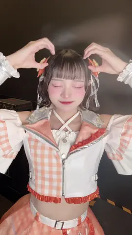 小熊まむのTikTok推し曲は「会いにKiTE!」 #iLiFE #あいらいふ #アイドル #会いにkite 