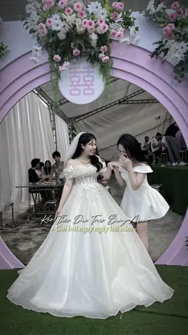 Lấy chồng hết rồi đó🥲#xuhuongtiktok #cướichồngthoiii 