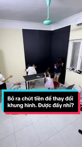 Backgound của em có gì, và làm như nào. Anh chị tham khảo nhé. Chúc anh chị quay ngày càng đẹp @Có Gì Khoe Đó 