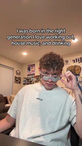 What a time to be alive