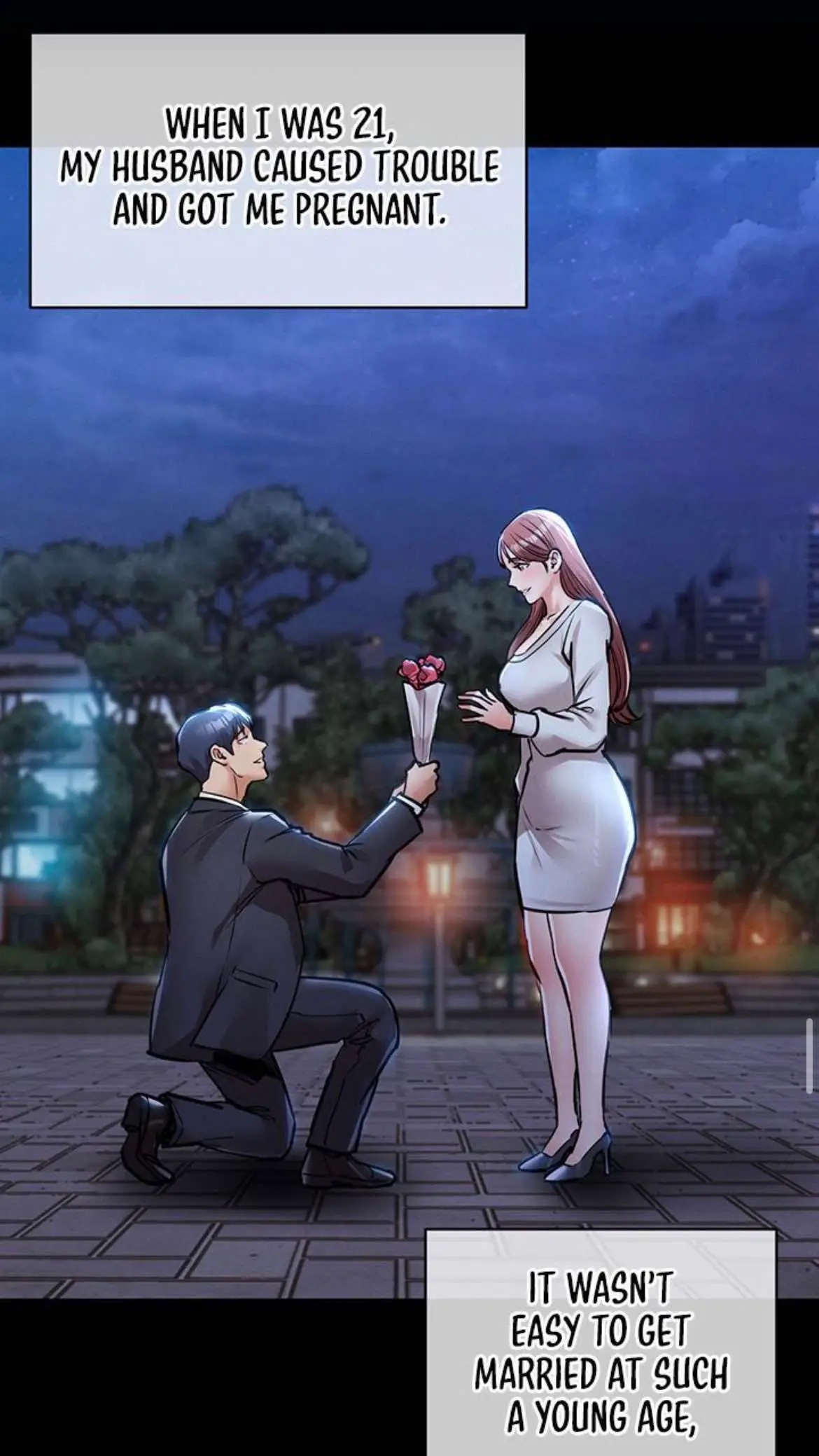 #manhwa #manhwareccomendation #manhwa18 #fyp #fypシ゚ 